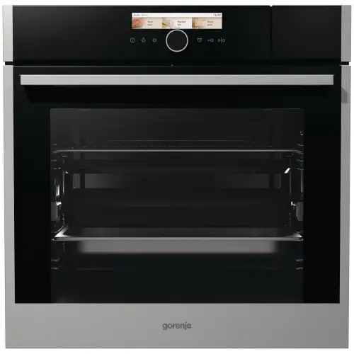 Духовка электрическая Gorenje BCS798S24X