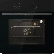 Духовка электрическая Gorenje BO6615E01B