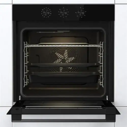 Духовка электрическая Gorenje BO6727E03BG