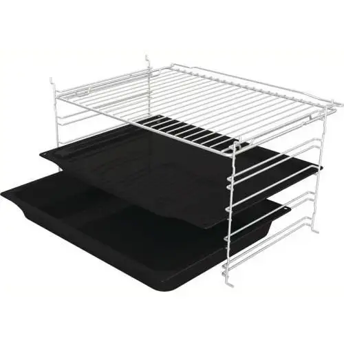 Духовка электрическая Gorenje BO6727E03BG
