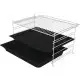 Духовка электрическая Gorenje BO6727E03BG фото 3