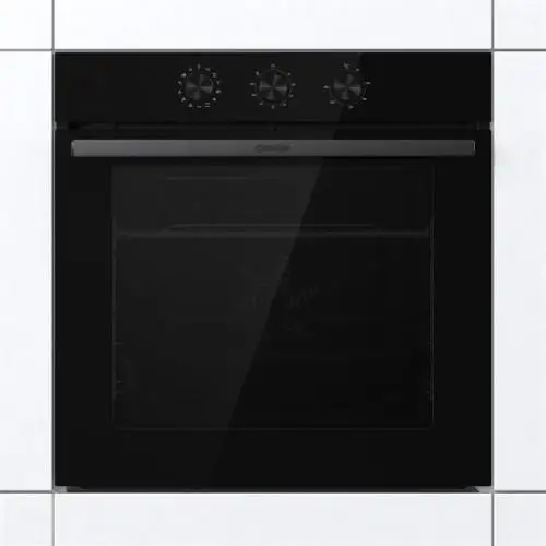 Духовка электрическая Gorenje BO6727E03BG