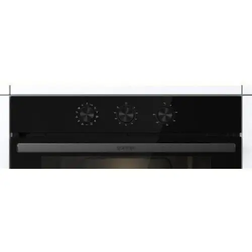 Духовка электрическая Gorenje BO6727E03BG