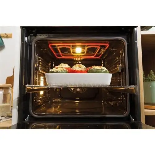 Духовка электрическая Gorenje BO6727E03BG