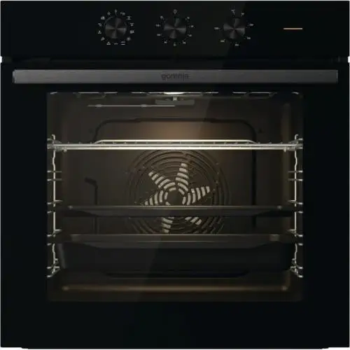 Духовка электрическая Gorenje BO6727E03BG