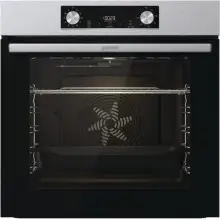 Духовка электрическая Gorenje BO6735E02X