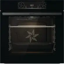 Духовка электрическая Gorenje BO6737E02BG