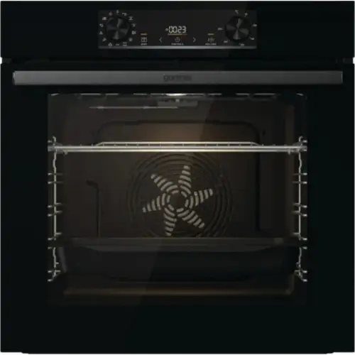Духовка електрична Gorenje BO6737E02BG