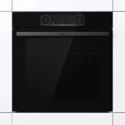 Духовка електрична Gorenje BO6737E02BG