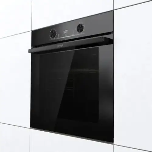Духовка електрична Gorenje BO6737E02BG