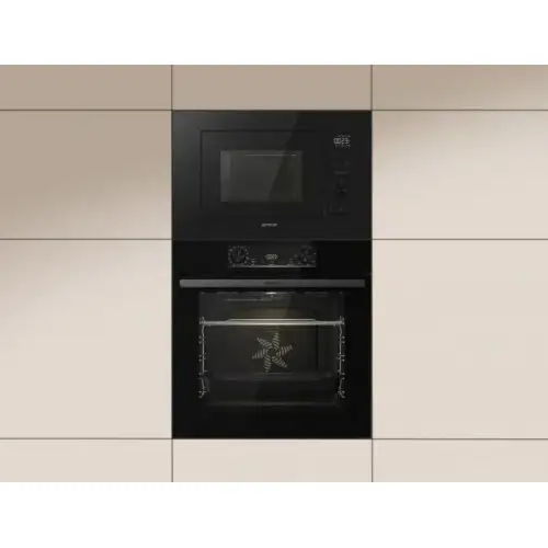 Духовка електрична Gorenje BO6737E02BG