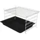 Духовка електрична Gorenje BO6737E02BG фото 9