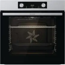 Духовка электрическая Gorenje BO6737E02X