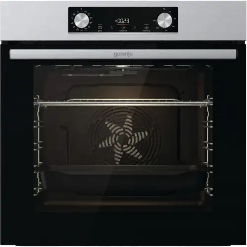 Духовка электрическая Gorenje BO6737E02X