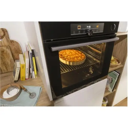 Духовка электрическая Gorenje BO6737E02X