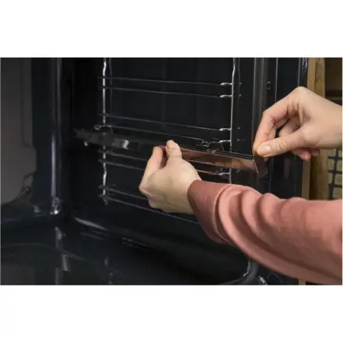 Духовка электрическая Gorenje BO6737E02X