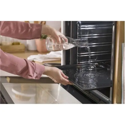 Духовка электрическая Gorenje BO6737E02X