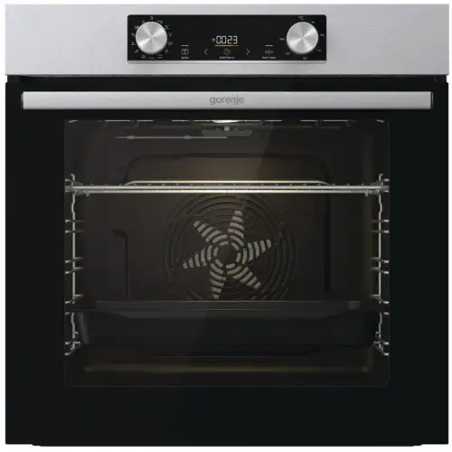 Духовка электрическая Gorenje BO6737E02XK