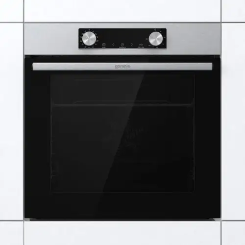 Духовка электрическая Gorenje BO6737E02XK