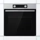 Духовка электрическая Gorenje BO6737E02XK фото 4