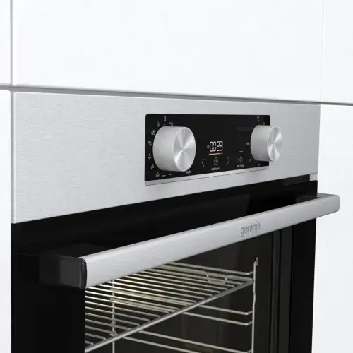 Духовка электрическая Gorenje BO6737E02XK