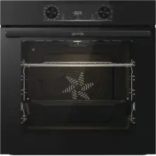 Духовка электрическая Gorenje BOP6373E28EBG