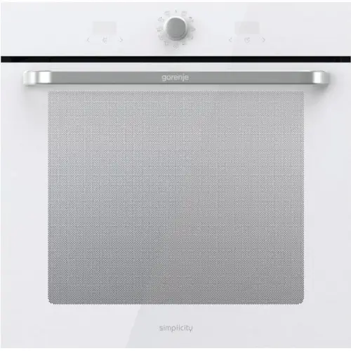 Духовка электрическая Gorenje BOS6737SYW