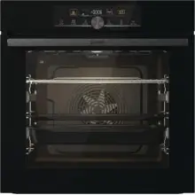 Духовка электрическая Gorenje BOS6747A01BG