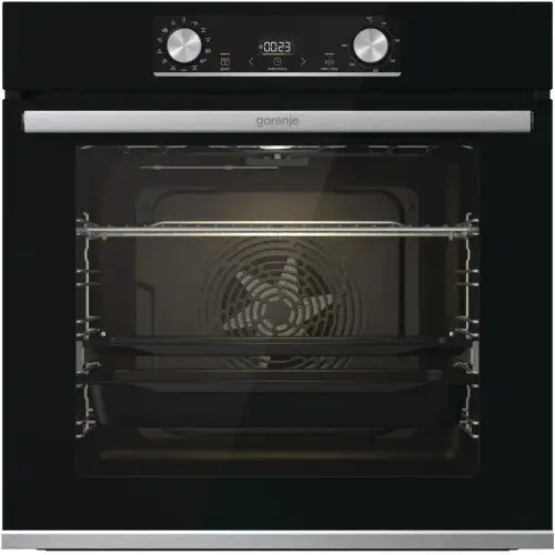 Духовка электрическая Gorenje BOSX6737E13BG
