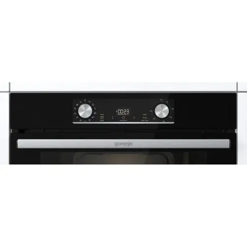 Духовка электрическая Gorenje BOSX6737E13BG