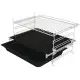 Духовка электрическая Gorenje BOSX6737E13BG фото 4