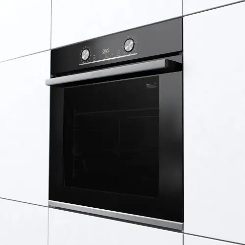 Духовка электрическая Gorenje BOSX6737E13BG