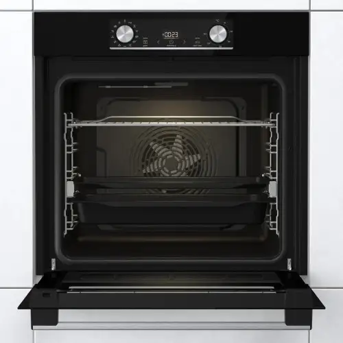 Духовка электрическая Gorenje BOSX6737E13BG