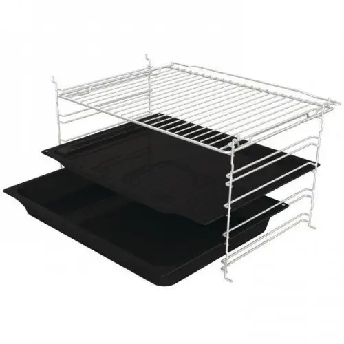 Духовка электрическая Gorenje BPS6737E03X