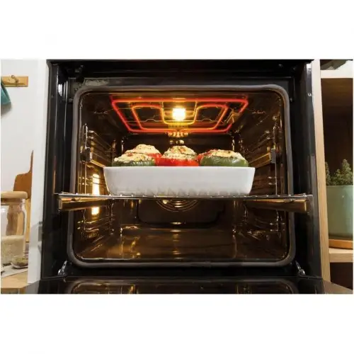 Духовка электрическая Gorenje BPS6737E14BG