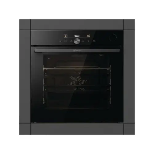 Духовка электрическая Gorenje BPSA6747DGWI