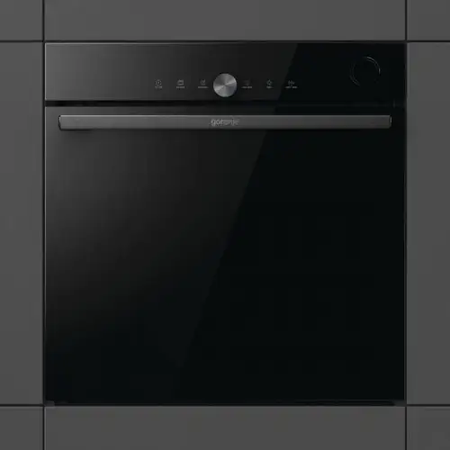 Духовка электрическая Gorenje BPSA6747DGWI