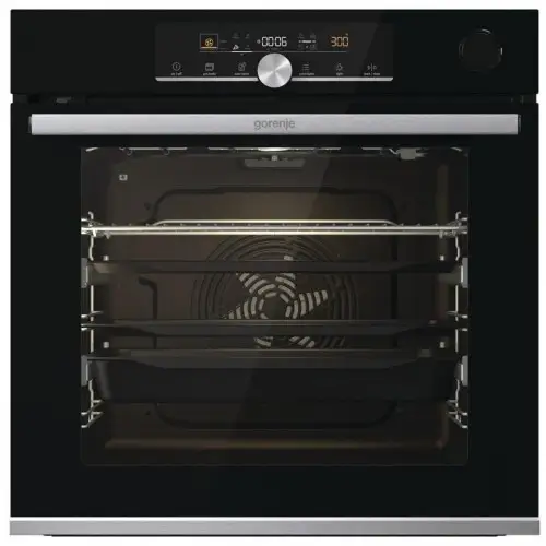 Духовка электрическая Gorenje BPSAX6747A08BG