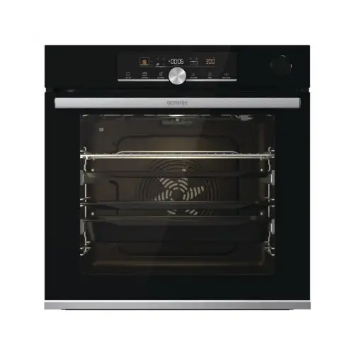 Духовка электрическая Gorenje BPSAX6747A08BG