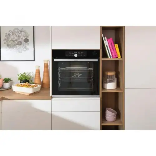 Духовка электрическая Gorenje BPSAX6747A08BG