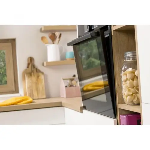 Духовка электрическая Gorenje BPSAX6747A08BG
