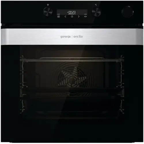 Духовка электрическая Gorenje BSA6737ORAB