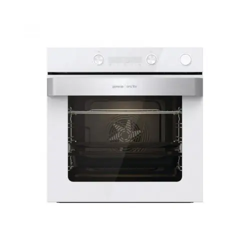 Духовка электрическая Gorenje BSA6737ORAW