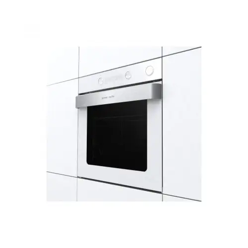 Духовка электрическая Gorenje BSA6737ORAW