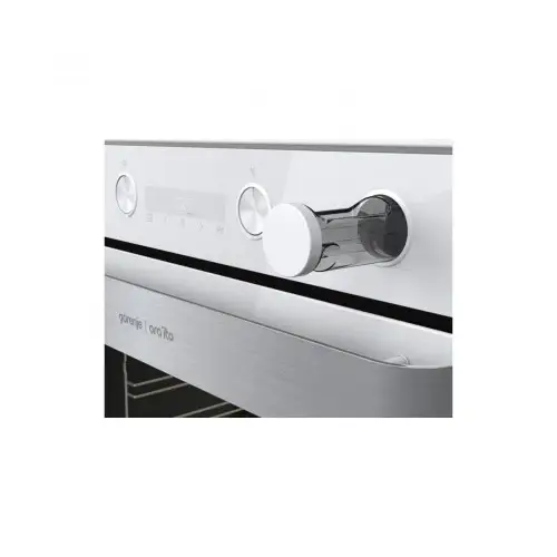 Духовка электрическая Gorenje BSA6737ORAW