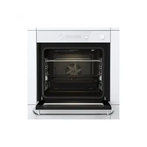 Духовка электрическая Gorenje BSA6737ORAW
