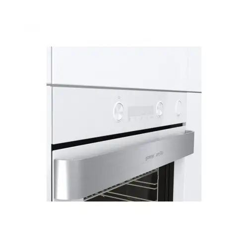 Духовка электрическая Gorenje BSA6737ORAW