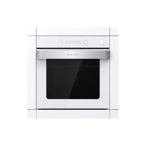 Духовка электрическая Gorenje BSA6737ORAW