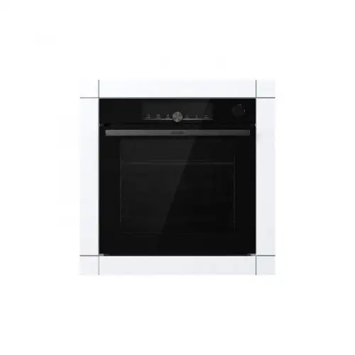 Духовка электрическая Gorenje BSA6747A04BG