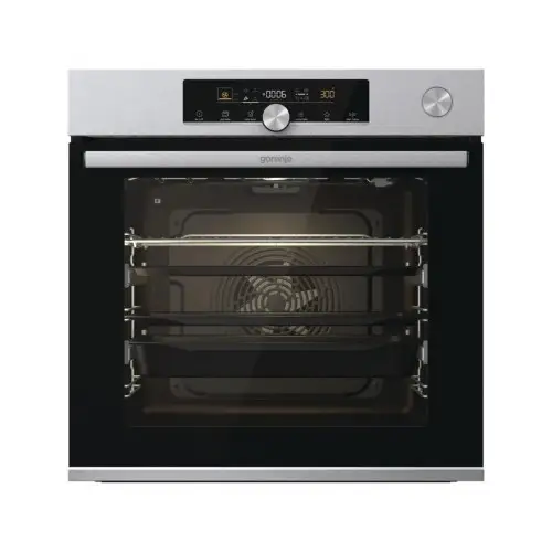 Духовка електрична Gorenje BSA6747A04X